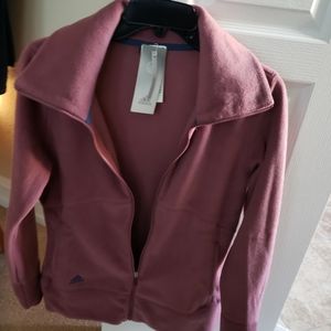 Golf jacket